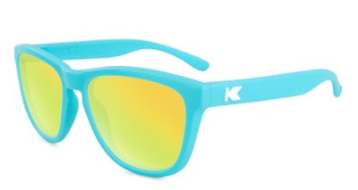 These kids sunglasses make a fun addition to an Easter basket. 