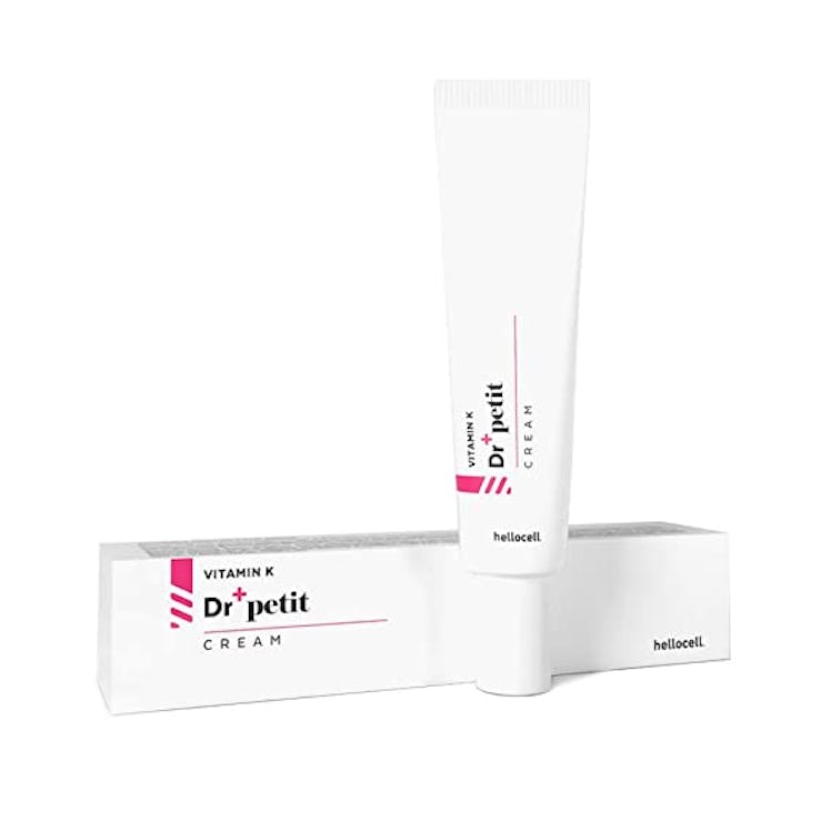 Hellocell Vitamin K Doctor Petit Cream  