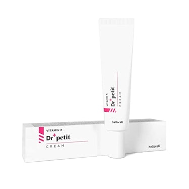 Hellocell Vitamin K Doctor Petit Cream  