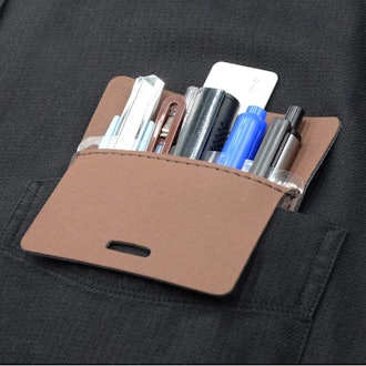 Diodrio Pocket Protector (2 Pack)