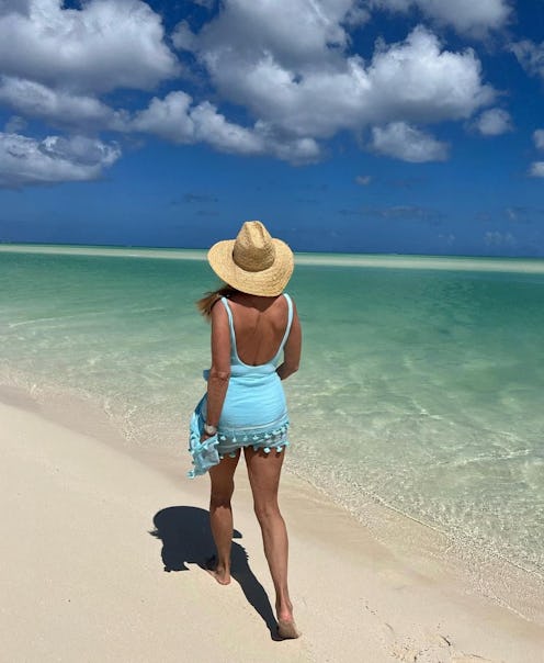 How to have great legs at 50 and beyond