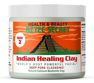 Aztec Secret Indian Healing Facial Clay