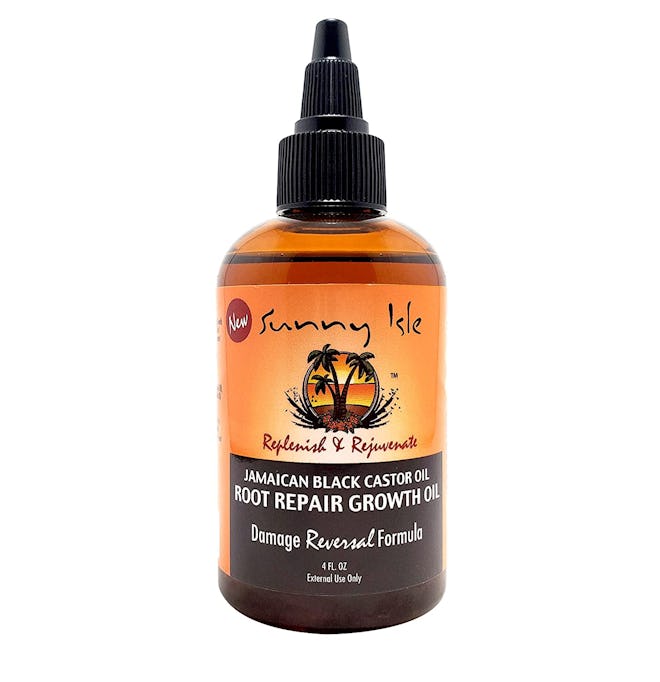 Sunny Isle Jamaican Black Castor Oil