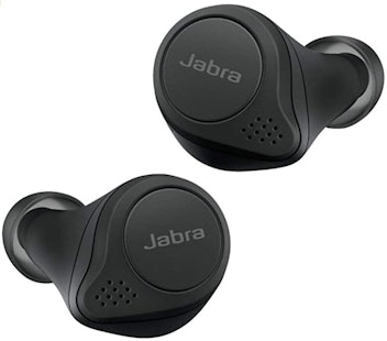 Jabra Elite 75t Ear Bud Headphones