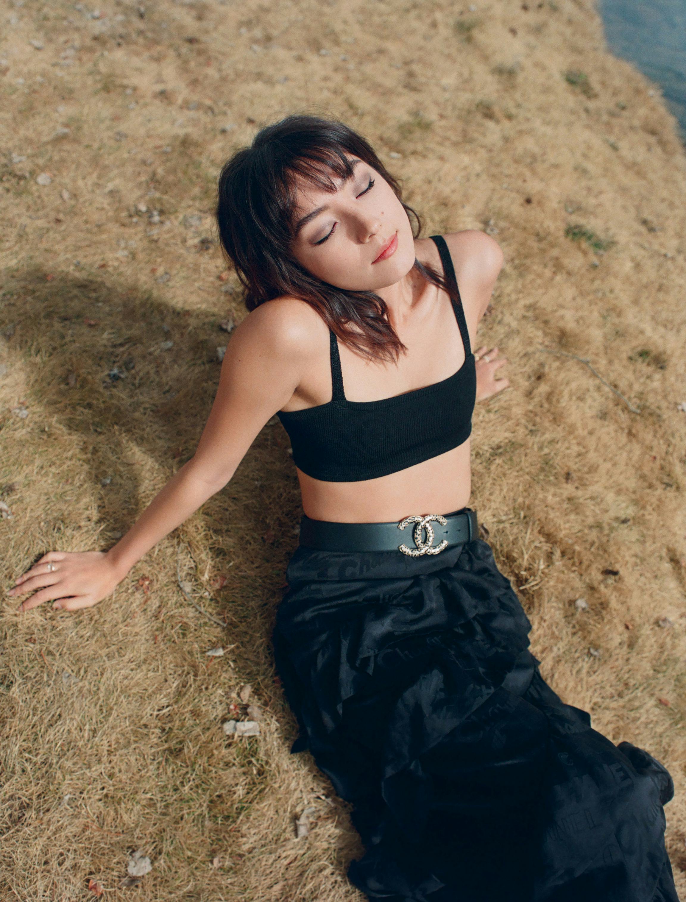 To prepare for &lsquo;Day Shift,&rsquo; Natasha Liu Bordizzo uses the WeCroak app for daily meditations on death&hellip;