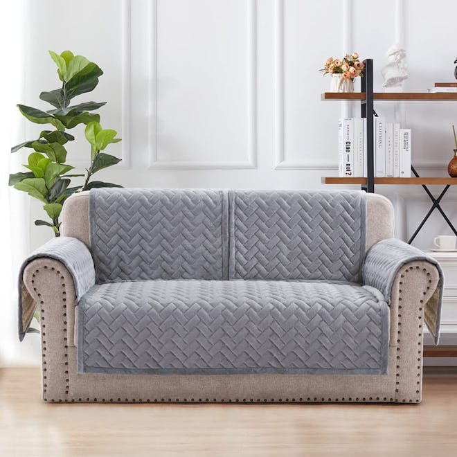 OstepDecor Couch Cover