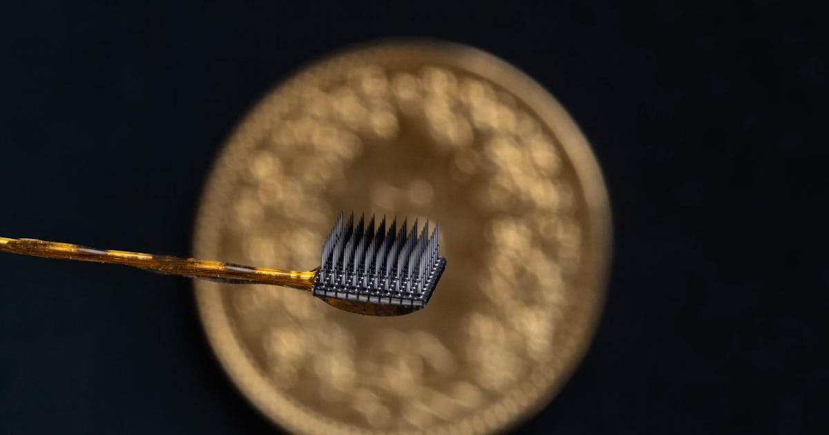 La greffe de cerveau a aidé cette personne complètement paralysée à communiquer La greffe de cerveau a aidé cette personne complètement paralysée à communiquer