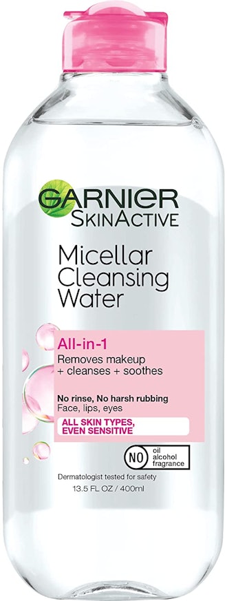 Garnier SkinActive Micellar Cleansing Water