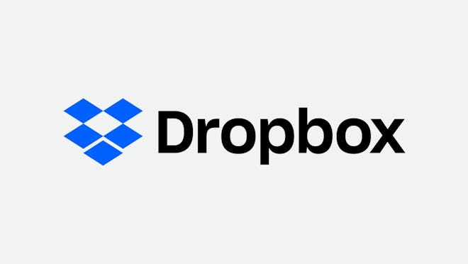 DropBox Subscription