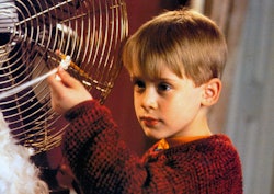 'Home Alone' is one of many movies with pranks to watch on April Fool's Day. 