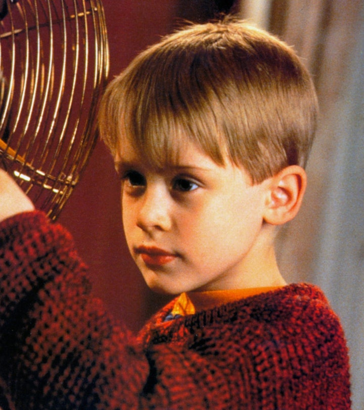 'Home Alone' is one of many April Fool's movies for kids.