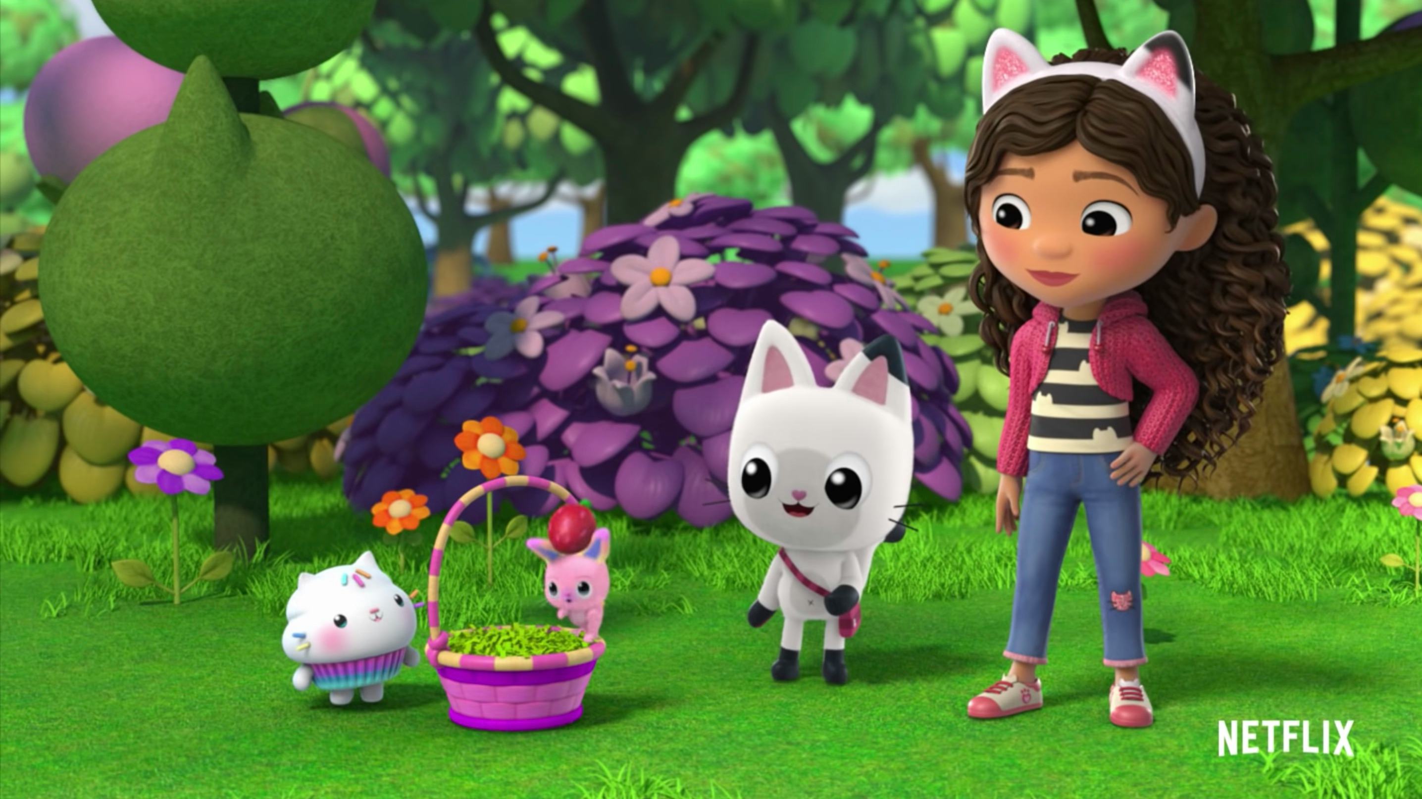 10 Kids' Shows With Easter Episodes That Are Festive & Fun