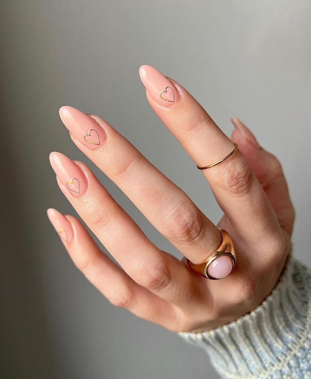 The BIAB Manicure Is Set To Your Next GoTo Nail Treatment