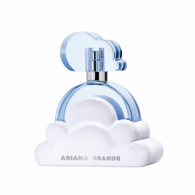 Ariana Grande's First Fragrance: A Celeb Sniff Test – The Hollywood Reporter