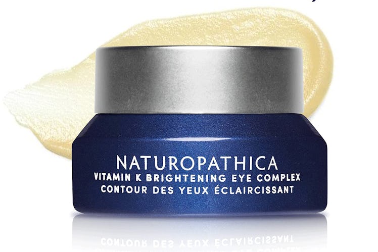 Naturopathica Vitamin K Brightening Eye Complex 