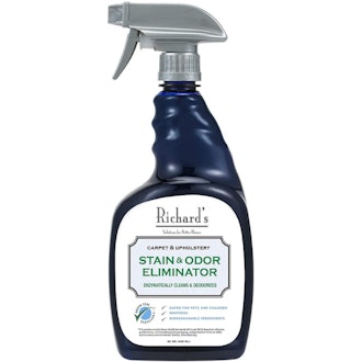 Richard’s Organics Stain & Odor Eliminator Spray