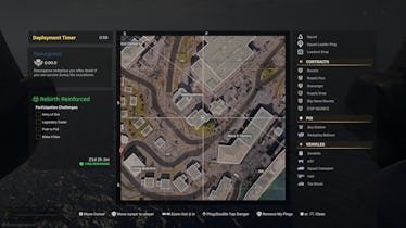 'Warzone' Rebirth Island key card locations: Where to find all 3
