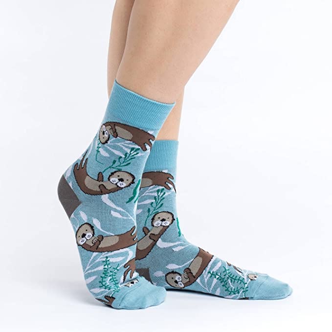 The 9 Best Socks For Crocs