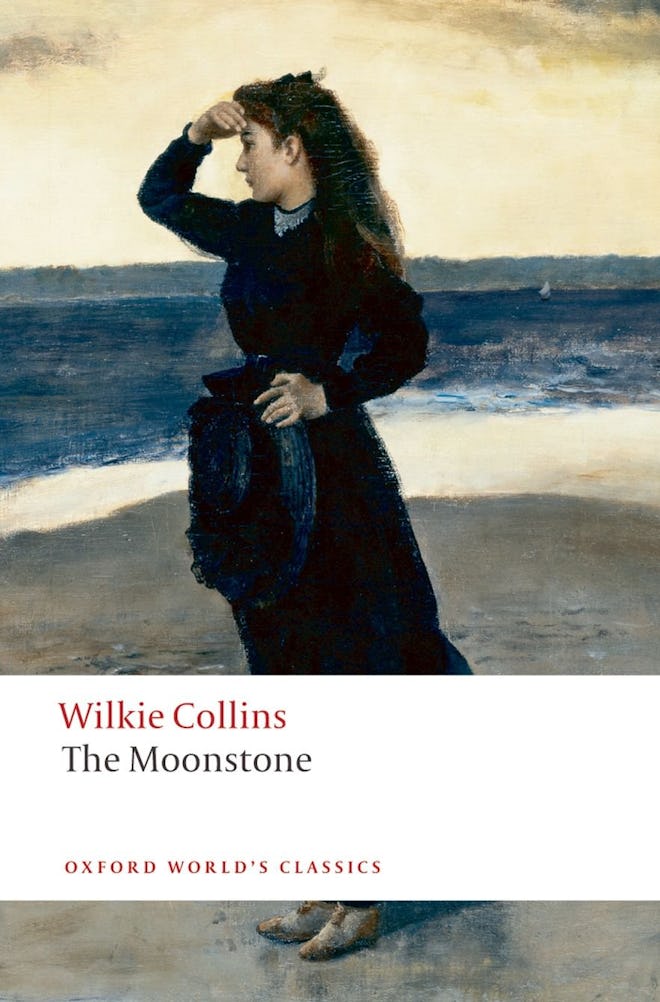 ‘The Moonstone’