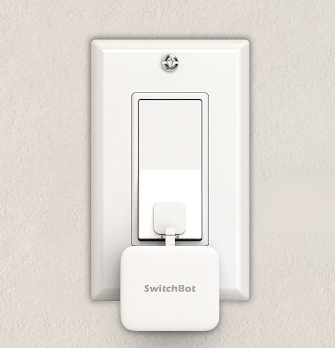 SwitchBot Smart Switch Pusher