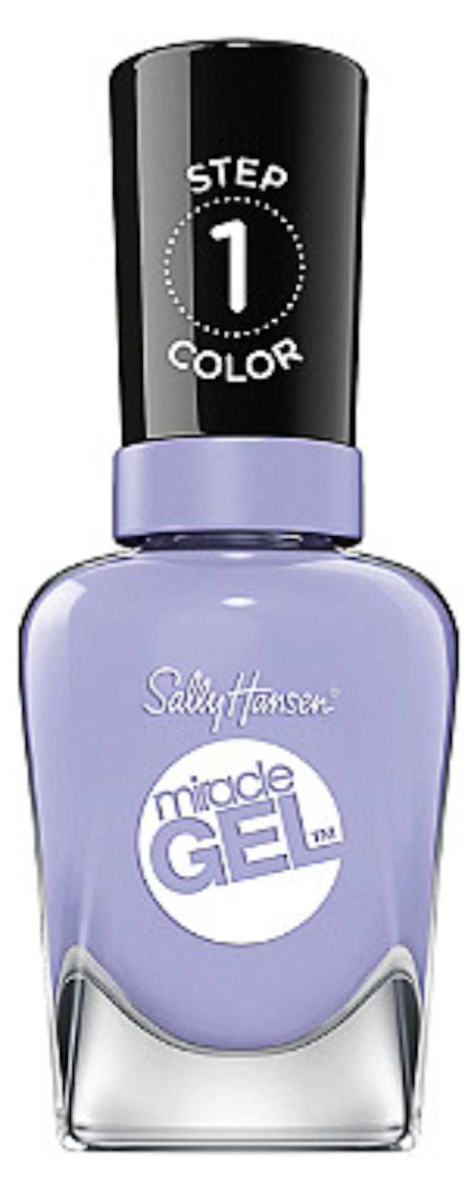 Sally Hansen Miracle Gel in Crying Out Cloud