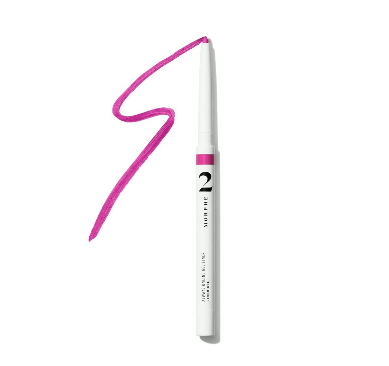 M2 Always Online Gel Liner &amp; Sharpener