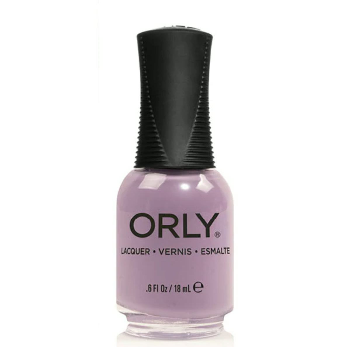 Provence At Dusk Nail Polish
