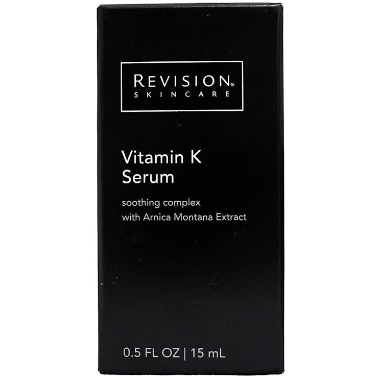 Revision Skincare Vitamin K Serum 