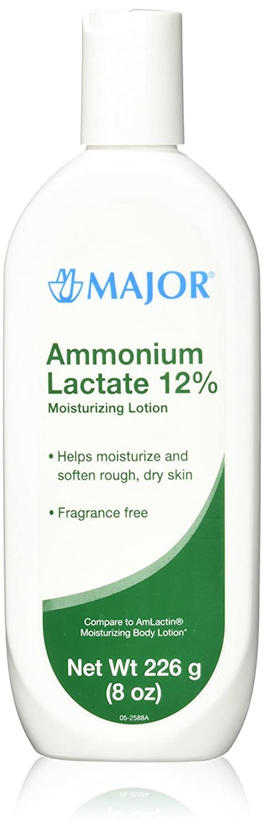 Major Ammonium Lactate 12% Moisturizing Lotion