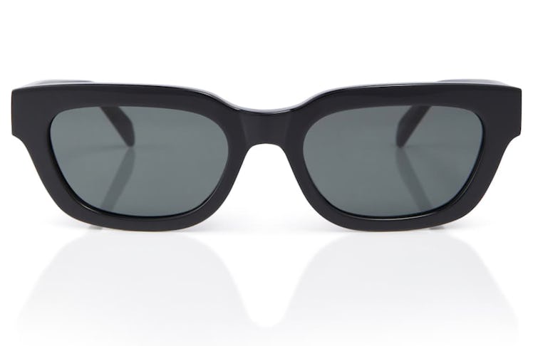 Rectangular Sunglasses