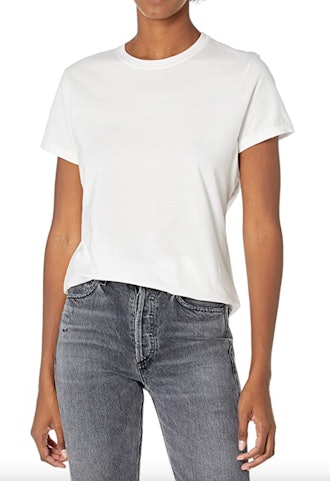 Hanes Women’s Perfect-T Short Sleeve T-shirt
