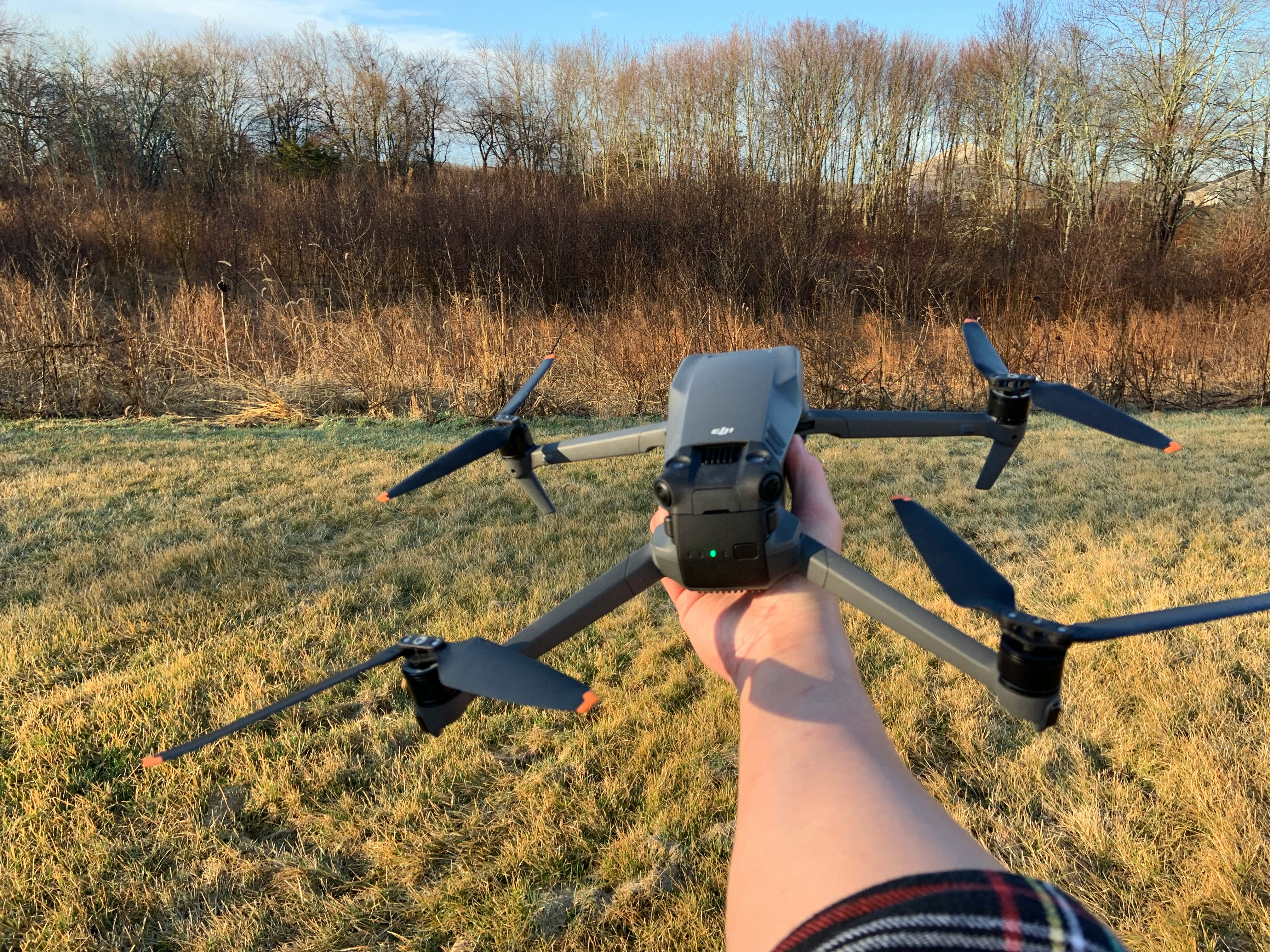 DJI Mavic 3 Review: Best Consumer Drone for Video Quality