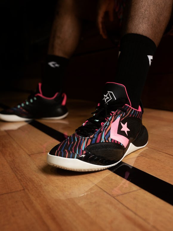 Draymond shoes converse Clearance