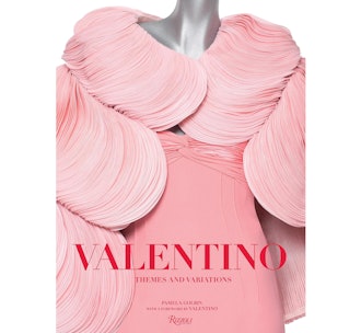 Valentino: Themes and Variations 