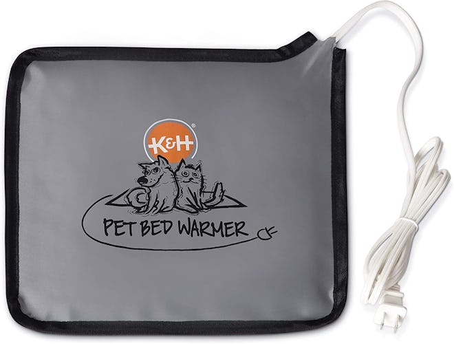 K&H Pet Products Pet Bed Warmer