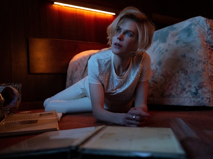 Nicole Kidman in Roar on Apple TV+