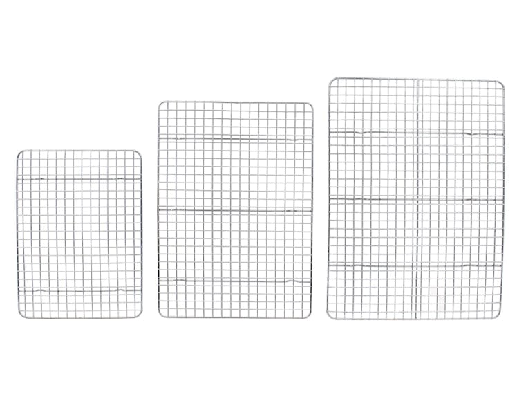 Checkered Chef Cooling Racks (3-Pack)