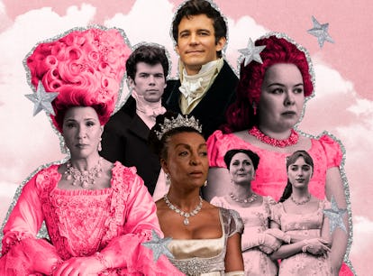 Bridgerton' Season 3: Release Date, Trailer, And More