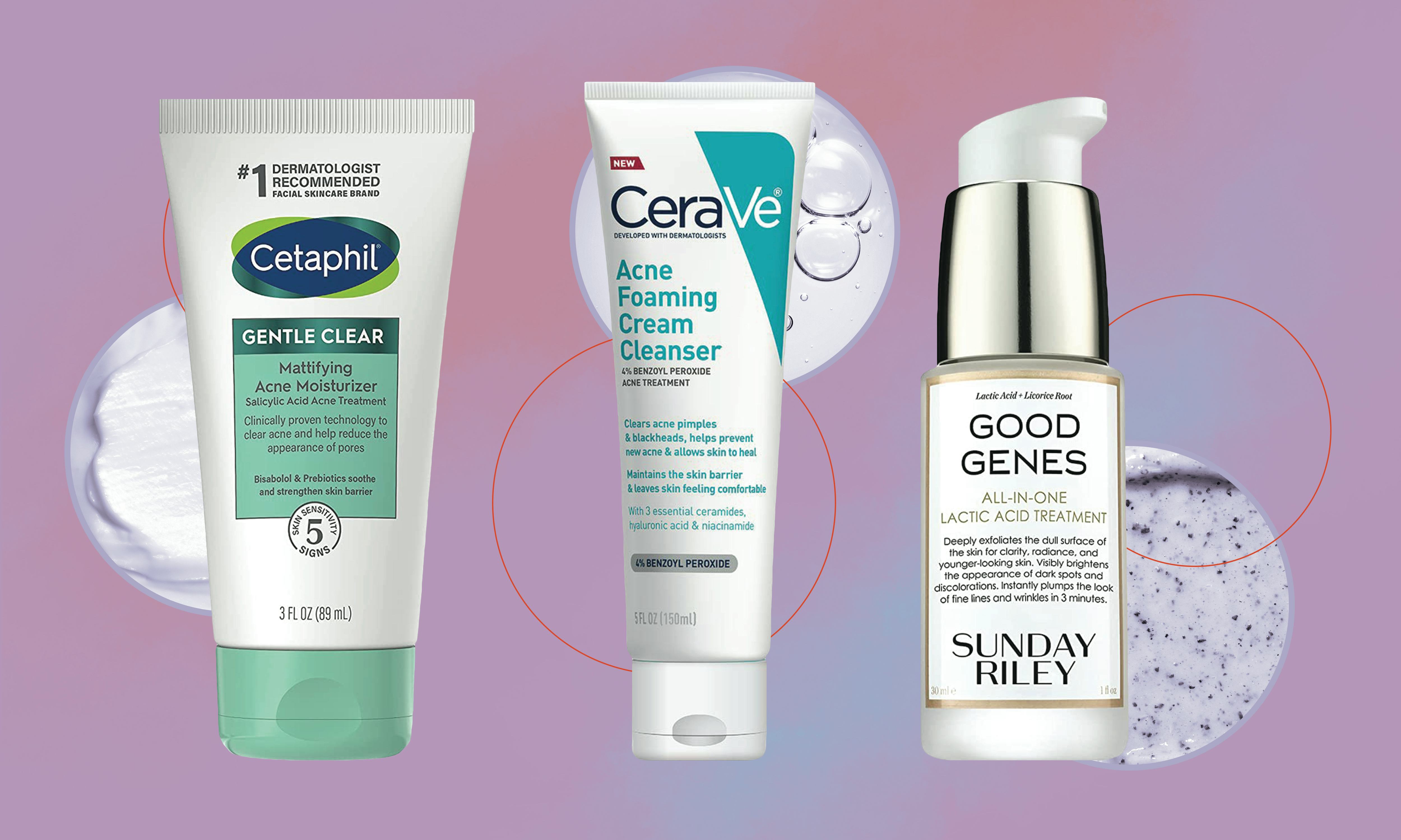 The 9 Best Products For Whiteheads