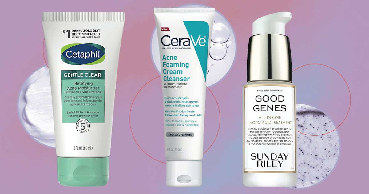 The 9 Best Products For Whiteheads the-9-best-products-for-whiteheads