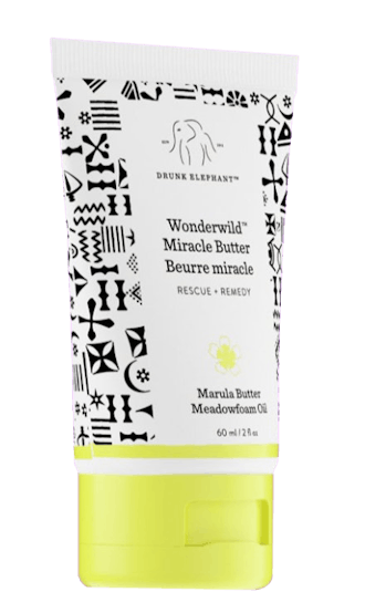 Wonderwild Miracle Butter