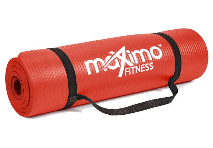 Maximo Fitness Yoga Mat