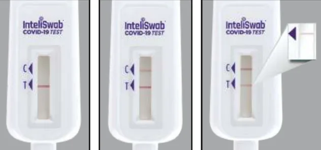 17 Pictures Of Positive Covid Tests To Help You Accurately Read Your Own