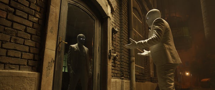 The MCU's latest series is coming to Disney+ March 30, but is Moon Knight appropriate for kids?