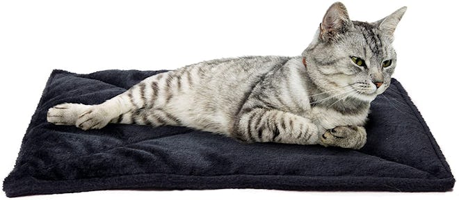 Furhaven Self-Warming Heating Pad