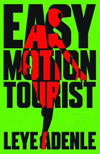 'Easy Motion Tourist'