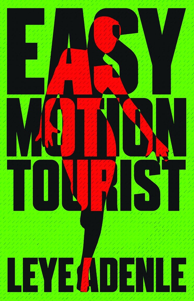 ‘Easy Motion Tourist’