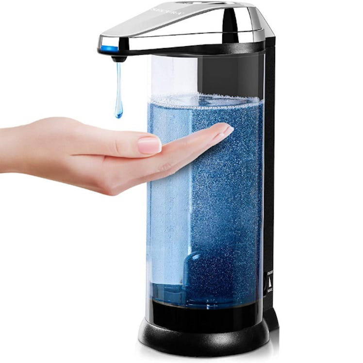 Secura Touchless Soap Dispenser