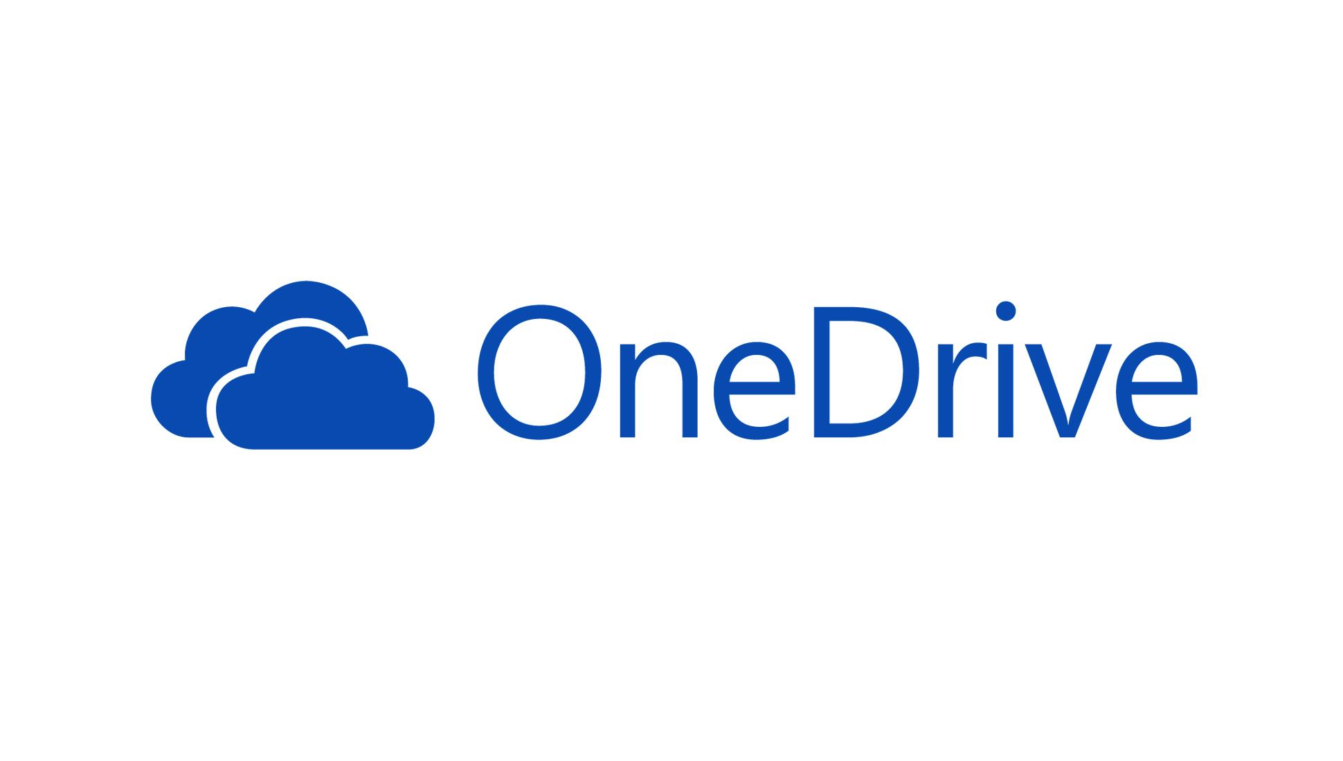 OneDrive Cloud Storage