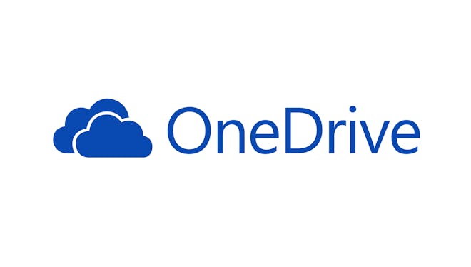 OneDrive Cloud Storage